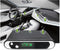 Solar Car Air Purifier